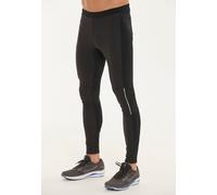 ENDURANCE Collant TRANNY XQL avec matière coupe-vent 1001 Noir S