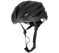 endurance Coppi 1001 Casque de vélo unisexe Noir Taille M