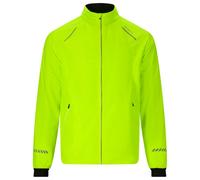 ENDURANCE - Earlington V2 Jacket - Veste de running - S - safety yellow