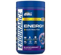 Applied Nutrition Energy Endurance – boisson énergétique saveur cassis – 1,5 kg