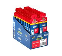 Endurance Energy G 20x60ml Éclats de fruits Applied Nutrition Gel Energetique