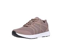 ENDURANCE Femme Clenny Chaussure de Marche, 5067 Taupe Profond, 36 EU