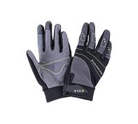 Endurance Gamal AY Gants Black XL
