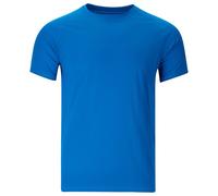 ENDURANCE - Geaymay S/S Tee - T-shirt de running - L - victoria blue
