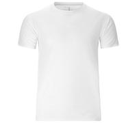 ENDURANCE - Geaymay S/S Tee - T-shirt de running - L - white