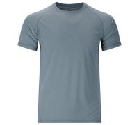 ENDURANCE - Geaymay S/S Tee - T-shirt de running - XL - flint stone