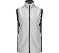 ENDURANCE Gilet de course Rumey W Light Night Vest avec top 360 degrés de visibilité dans l'obscurité 1018 Reflex 36