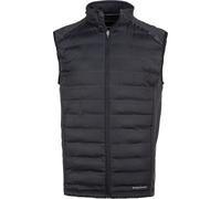 ENDURANCE Gilet de sport 'Midan' noir, Taille XL
