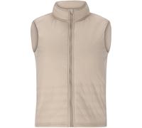 ENDURANCE Gilet de sport 'Silar' taupe, Taille XL