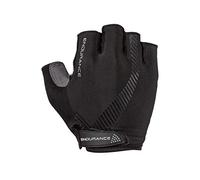 Endurance Glove Glasly Unisexe avec Fermeture Velcro Pratique 1001S Noir, Taille XS