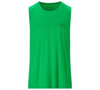 ENDURANCE - Hanieber Sleveless Tee - Débardeur - XXL - island green