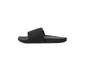 endurance Homme Linbow Sandale, Noir 1001, 37 EU
