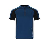 ENDURANCE Jake 2034 Poseidon Maillot de Cyclisme pour Femme Taille M