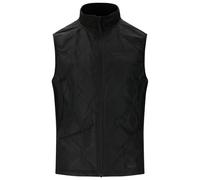 ENDURANCE - Jelawat Vest - Gilet de running - L - black