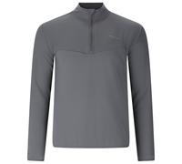 ENDURANCE - Ledger Waffle Melange Midlayer - Pull polaire - M - turbulence