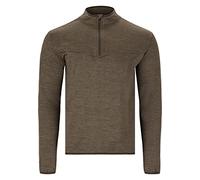 Endurance Ledger Waffle T-Shirt, Opaque Homme