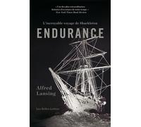 Endurance - L'incroyable Voyage De Shackleton