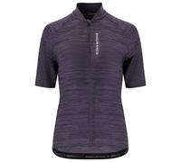 ENDURANCE - Logan Cycling/MTB Melange S/S Jersey - Maillot de cyclisme - M - graystone