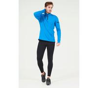ENDURANCE Maillot fonctionnel TRANNY WINTER XQL avec poche zippée pratique 1001 Noir 2XL