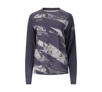Endurance Maillot Kronos L/S pour dames gris
