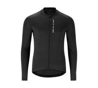 Endurance Maillot Paxton L/S noir
