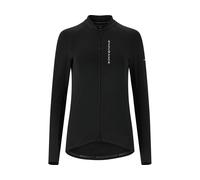 Endurance Maillot Paxton L/S pour dames noir