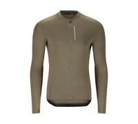 Endurance Maillot Paxton L/S vert