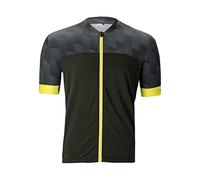 Endurance Manhatten T-Shirt pour Hommes, Colophane, m