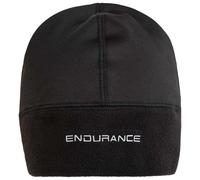 ENDURANCE - Marion Hat - Bonnet - L/XL - black