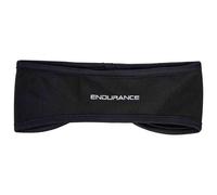 ENDURANCE - Marlin Headband - Bandeau - One Size - black