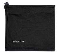 ENDURANCE - Mathis Neck Gaitor - Foulard - One Size - black