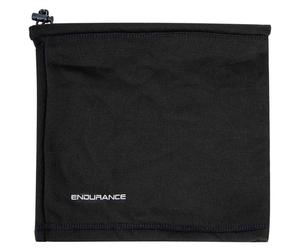 ENDURANCE - Mathis Neck Gaitor - Foulard - One Size - black