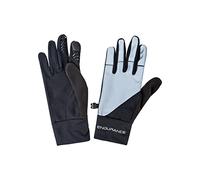 ENDURANCE - Mingus Running Gloves - Gants - XS - black