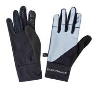 ENDURANCE - Mingus Running Gloves - Gants - XL - black