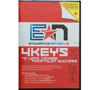 Endurance Nation 4 Keys to Long Course Triathlon Success