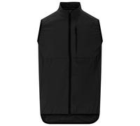 ENDURANCE - Nimbos Cycling/MTB Lightweight Vest - Gilet de cyclisme - S - black