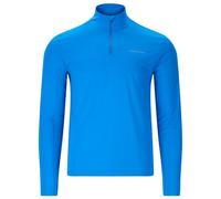 ENDURANCE - Omais Midlayer - T-shirt de running - L - victoria blue