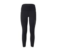ENDURANCE Pantalon de sport 'Energy V2' gris argenté / noir, Taille S-M