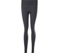 ENDURANCE Pantalon de sport 'Hulda' gris argenté / noir, Taille XXXL