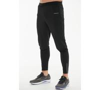 ENDURANCE Pantalon Moores avec ceinture extensible pratique 1001 Black S