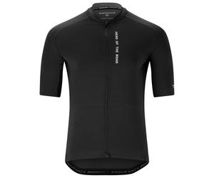 ENDURANCE - Paxton Cycling/MTB S/S Jersey - Maillot de cyclisme - M - black
