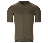 ENDURANCE - Paxton Cycling/MTB S/S Jersey - Maillot de cyclisme - M - black ink
