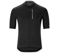 ENDURANCE - Paxton Cycling/MTB S/S Jersey - Maillot de cyclisme - XL - black