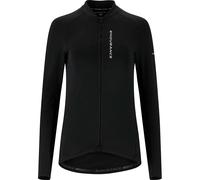Endurance Maillot Paxton L/S pour dames noir