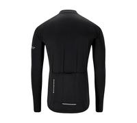 Maillot manches longues Endurance Paxton Noir L