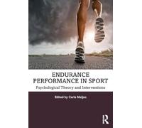 Endurance Performance in Sport