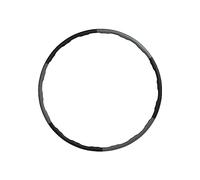 endurance Pneu de Sport Unisexe 1004 Pearl Grey Taille Unique