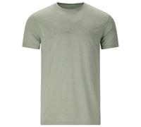 ENDURANCE - Portofino S/S Performance Tee - T-shirt technique - 3XL - green milieu
