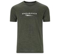 ENDURANCE - Portofino S/S Performance Tee - T-shirt technique - S - chimera