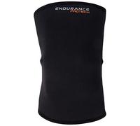 Endurance Protech Protection Unisexe, Noir, XXL
